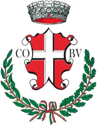 Comune Bormio – stemma